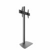 Edbak STDV100 Stend do monitorów 40-75 cali VESA 100×100 - 600×400 80 kg 250-1650 mm